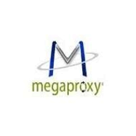 Megaproxy logo