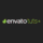 Lime Text icon