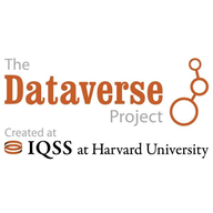 Dataverse logo