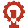 Data Foundry logo