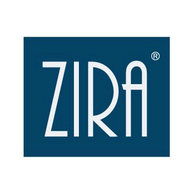 zira.com.ba ZIRA Convergent Billing logo