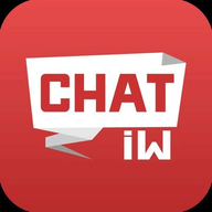 ChatIW logo