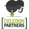 Celedon logo