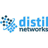 Distil Networks Bot Defense logo