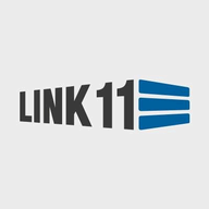 Link11 DDoS Protection Cloud logo