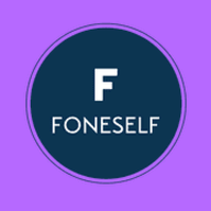 Foneself logo