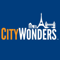 City of Wonder logo