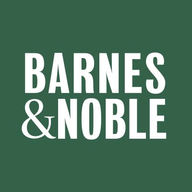 Barnes & Noble NOOK Books logo