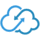 ChatWithCloud AI icon
