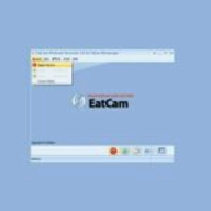 EatCam WebCam Recorder logo