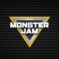 Monster Jam Battlegrounds logo
