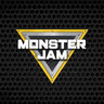 Monster Jam Battlegrounds logo