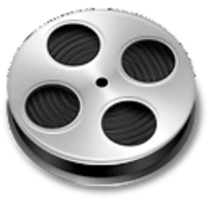 MeD's Movie Manager logo
