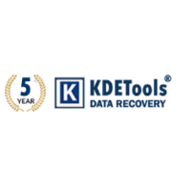 KDETools OST to MBOX Converter logo
