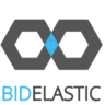 BidElastic logo