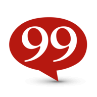 99bitcoins logo