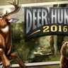 Deer Hunter 2016 logo