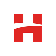 HubCX logo