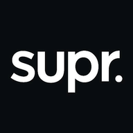 Supr Slim logo
