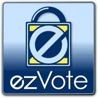 ezVote logo