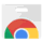 Save to Google icon