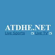 Atdhe logo