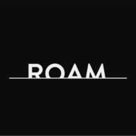 Roam Explorer logo