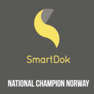 SmartDok logo