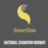 SmartDok logo