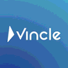 VINCLE CRM logo