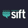 Community Sift logo