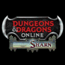 DDO: Dungeons and Dragons Online logo