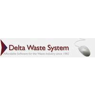 Delta Waste System logo