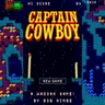 Captain Cowboy logo