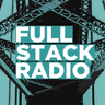 Full Stack Radio logo