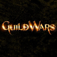 Guild Wars: Factions logo