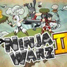 Ninja Warz 2 logo