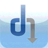 DowneLink logo
