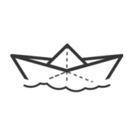 Dockup logo