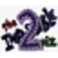 The Impossible Quiz 2 logo