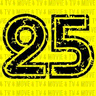 Movie25 logo
