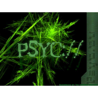 Psyced logo