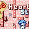 Heart Star logo