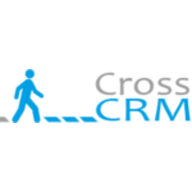 Cross CRM logo