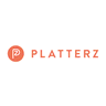 Platterz Office Catering Platform logo