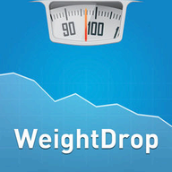 WeightDrop logo
