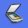 Fast Scanner App free logo