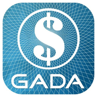 GADA Secure Pay logo