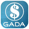 GADA Secure Pay logo