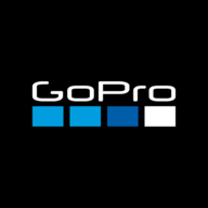 GoPro Hero 4 Silver logo